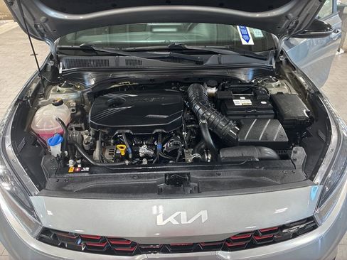 Certified 2023 Kia Forte GT w/ GT2 Package image 18