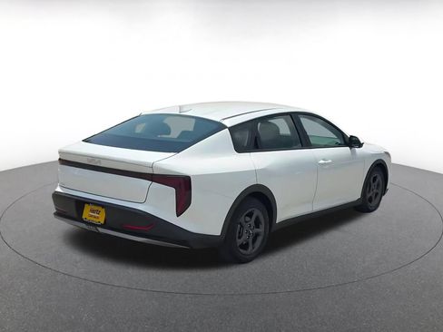 Used 2025 Kia K4 FWD image 14