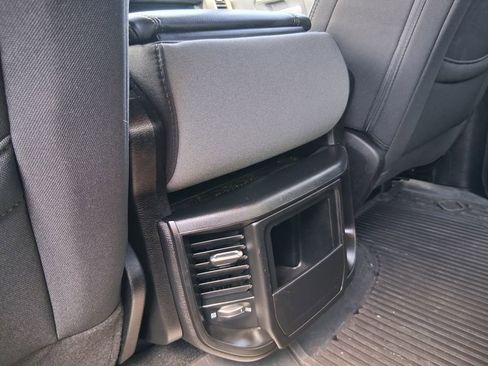 Used 2023 RAM 1500 Big Horn AWD/4WD image 33
