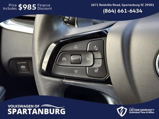 Used 2024 Buick Enclave Essence video 3