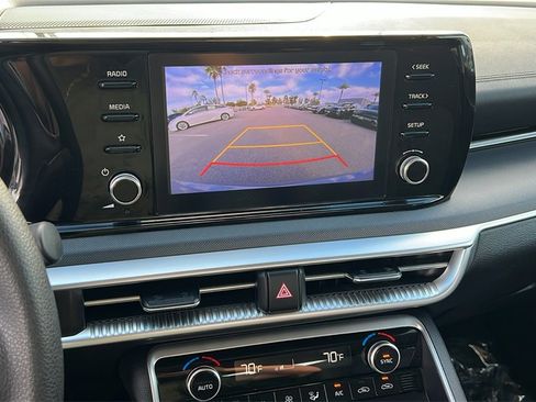 Used 2024 Kia K5 LXS image 15