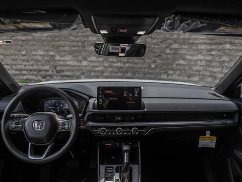 New 2026 Honda CR-V Sport-L image 11