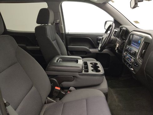 Used 2016 Chevrolet Silverado 1500 LT w/ All Star Edition AWD/4WD image 21