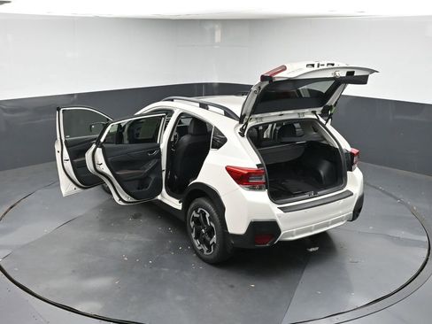 Used 2022 Subaru Crosstrek 2.5i Limited w/ Moonroof Package 2 image 43