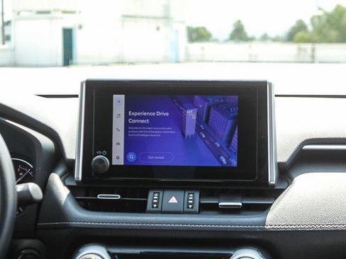 Used 2023 Toyota RAV4 XLE Premium AWD/4WD image 15