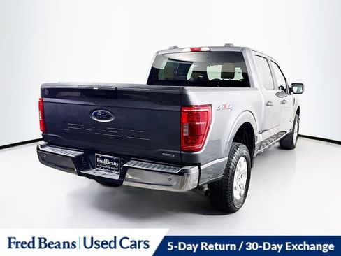 Used 2023 Ford F150 XLT image 8