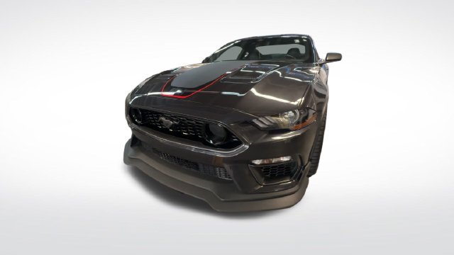 Used 2023 Ford Mustang Mach 1 w/ Mach 1 Handling Package RWD image 3