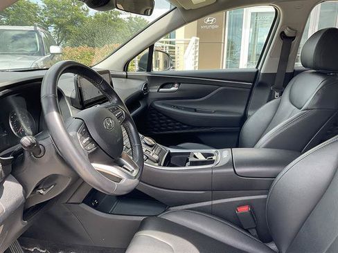 Used 2023 Hyundai Santa Fe XRT AWD/4WD image 2