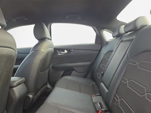 Certified 2023 Kia Forte GT-Line image 24