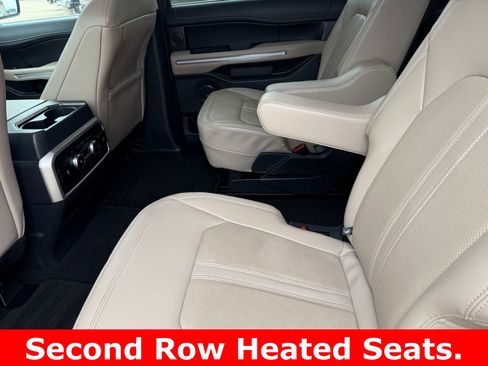 Certified 2024 Ford Expedition Max Limited image 19