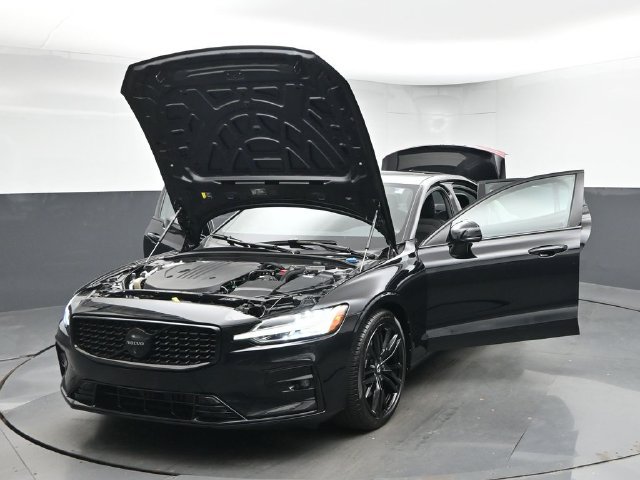 Certified 2024 Volvo S60 B5 Plus w/ Climate Package FWD image 53