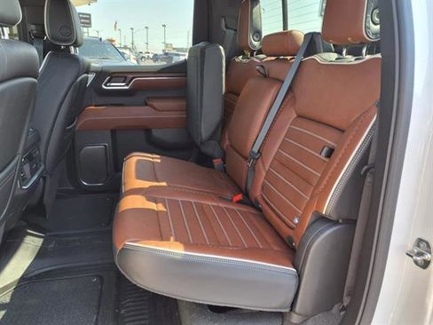 Used 2024 GMC Sierra 1500 Denali Ultimate image 16