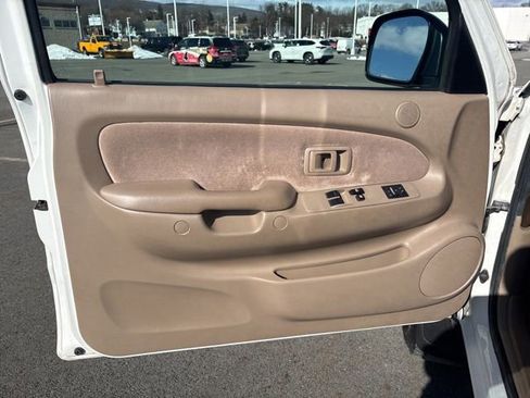 Used 2004 Toyota Tacoma 4x4 Xtracab V6 image 30