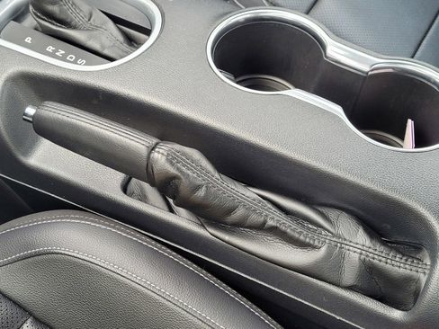 Used 2022 Ford Mustang Premium w/ Wheel & Stripe Package image 27