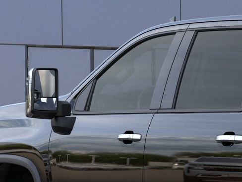 New 2026 Chevrolet Silverado 3500 High Country w/ High Country Premium Package AWD/4WD image 26