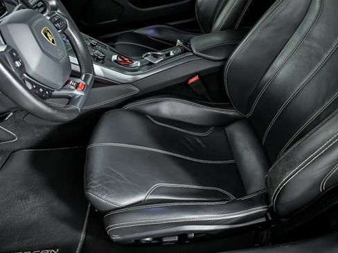 Used 2015 Lamborghini Huracan LP 610-4 AWD/4WD image 19