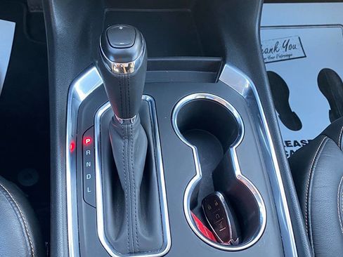 Used 2019 Chevrolet Traverse LT w/ LT Premium Package image 28