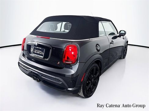Certified 2023 MINI Cooper S image 7