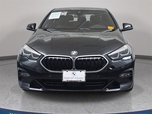 Used 2021 BMW 228i xDrive Gran Coupe w/ Convenience Package image 3