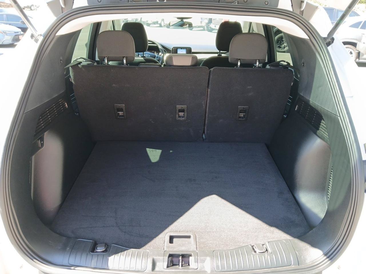 Used 2021 Ford Escape S FWD image 10