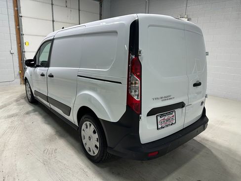 Used 2021 Ford Transit Connect XL image 15