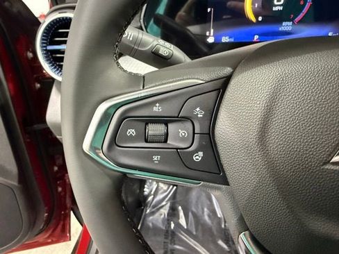 New 2026 Chevrolet Trax LT image 14