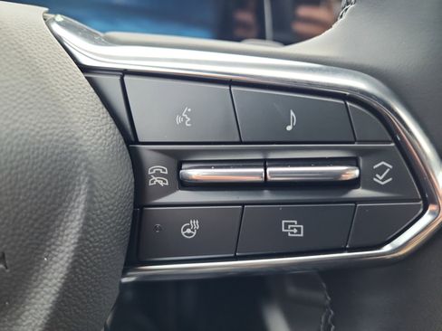 New 2026 Chevrolet Equinox ACTIV w/ Convenience Package III image 20