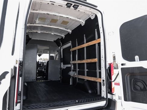 Used 2021 Ford Transit 250 148 High Roof w/ Load Area Protection Package image 47