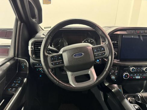 Used 2022 Ford F150 XLT w/ Equipment Group 302A High AWD/4WD image 5