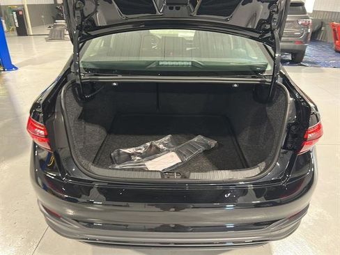 New 2025 Volkswagen Jetta S image 12