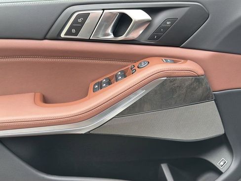 New 2026 BMW X5 xDrive50e w/ M Sport Package image 20