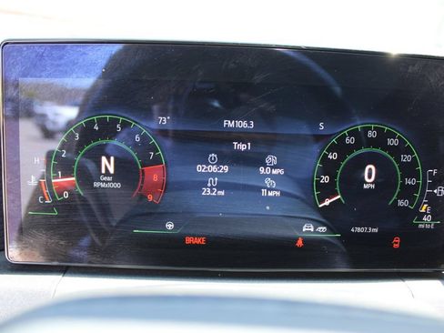 Used 2024 Ford Mustang GT RWD image 22