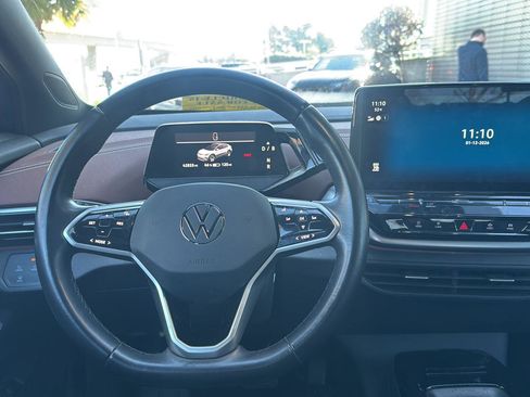 Used 2022 Volkswagen ID.4 Pro S image 9
