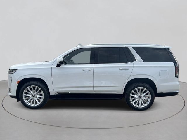 Certified 2024 Cadillac Escalade Luxury AWD/4WD image 2