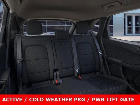 New 2025 Ford Escape Active w/ Cold Weather Package image 37