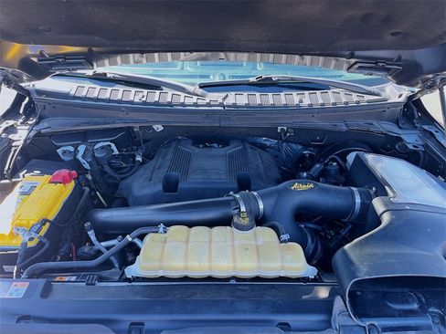 Used 2020 Ford Expedition Platinum image 33