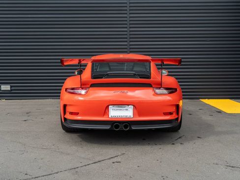 Used 2016 Porsche 911 GT3 RS RWD image 10
