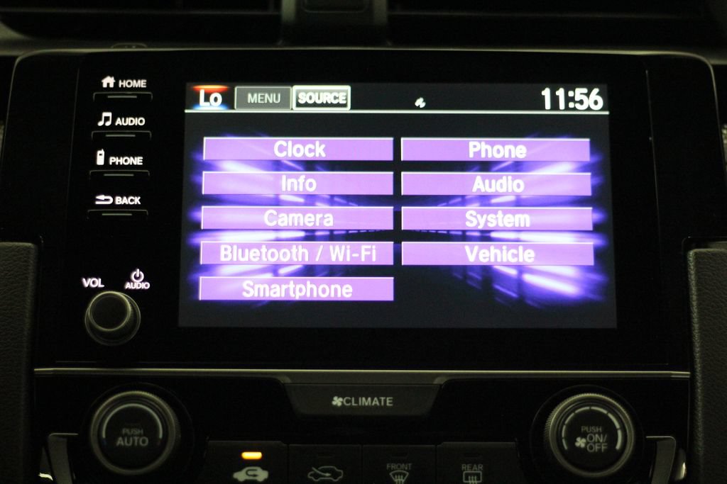 Used 2021 Honda Civic Sport image 24