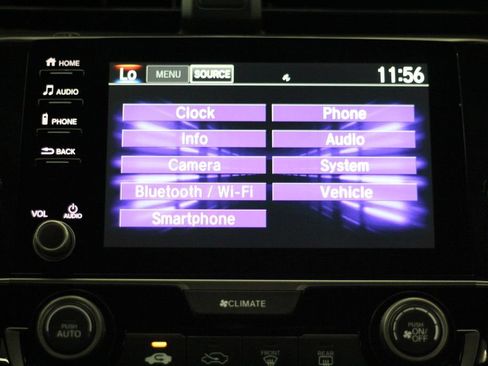 Used 2021 Honda Civic Sport image 24