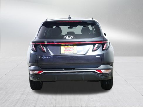 Used 2023 Hyundai Tucson SEL AWD/4WD image 6