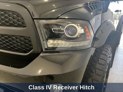 Used 2018 RAM 1500 Sport AWD/4WD image 43