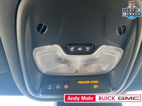 Used 2022 Chevrolet TrailBlazer RS AWD/4WD image 29