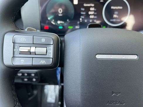 New 2026 Hyundai Palisade FWD Hybrid image 32