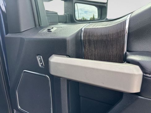Used 2020 Ford F250 Lariat AWD/4WD image 50