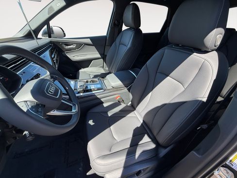 New 2026 Audi Q7 3.0T Premium Plus image 10