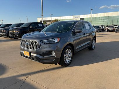 Used 2024 Ford Edge SEL w/ Convenience Package