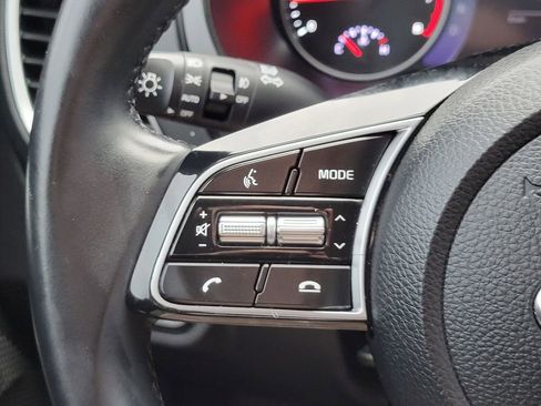 Used 2021 Kia Seltos SX w/ SX Sunroof Package image 28