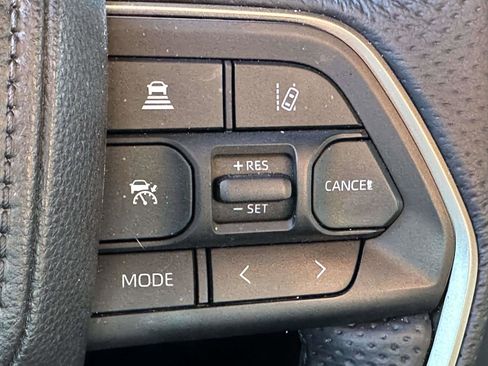 Used 2025 Toyota Tundra SR5 image 29