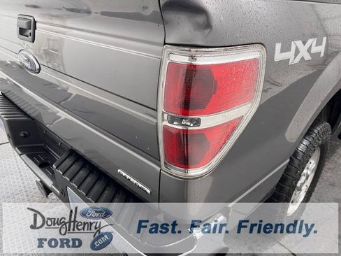 Used 2014 Ford F150 XLT w/ XLT Convenience Package image 13