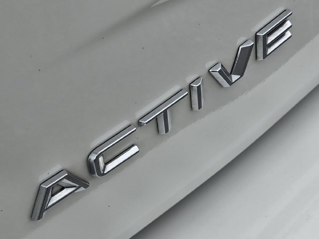Certified 2025 Ford Expedition Active RWD image 12